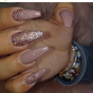 Meet your Posher, Tasha